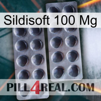 Sildisoft 100Mg 31